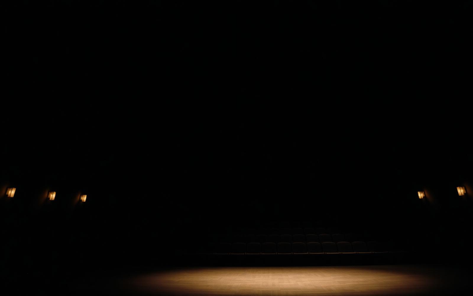 The piano